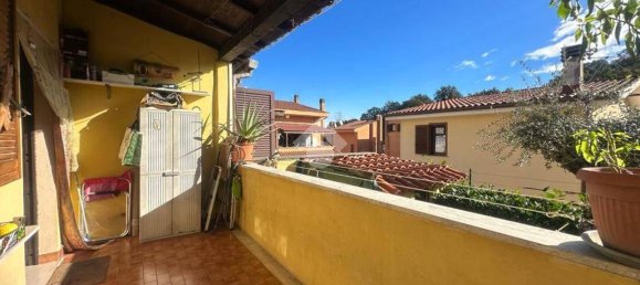 2 Schlafzimmer Villa in Magliano Romano, Italy, Nr. 117256 8