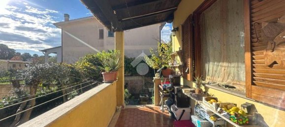 2 Schlafzimmer Villa in Magliano Romano, Italy, Nr. 117256 9