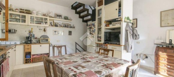 2 Schlafzimmer Villa in Magliano Romano, Italy, Nr. 117256 23