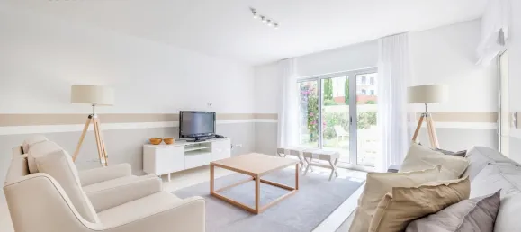 3 Schlafzimmer Haus in Quarteira, Portugal, Nr. 99787 25