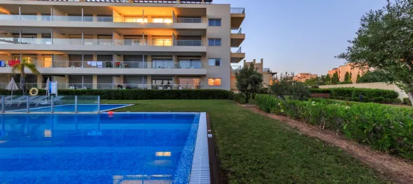 3 Schlafzimmer Haus in Quarteira, Portugal, Nr. 99787 90