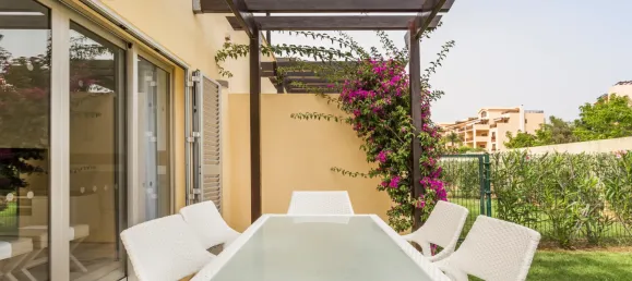 3 Schlafzimmer Haus in Quarteira, Portugal, Nr. 99787 8