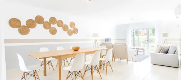 3 Schlafzimmer Haus in Quarteira, Portugal, Nr. 99787 26