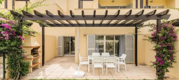 3 Schlafzimmer Haus in Quarteira, Portugal, Nr. 99787 3