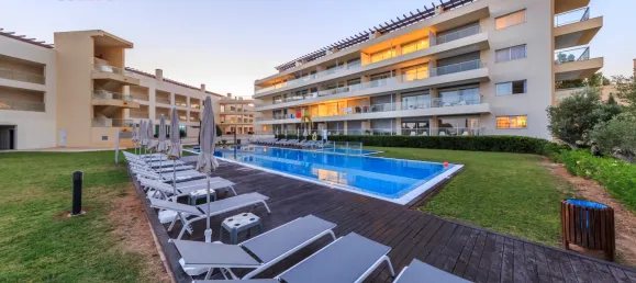 3 Schlafzimmer Haus in Quarteira, Portugal, Nr. 99787 89