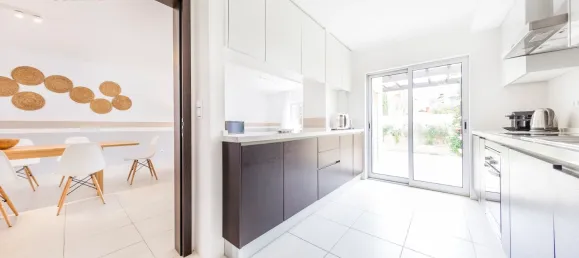 3 Schlafzimmer Haus in Quarteira, Portugal, Nr. 99787 42