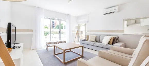 3 Schlafzimmer Haus in Quarteira, Portugal, Nr. 99787 29