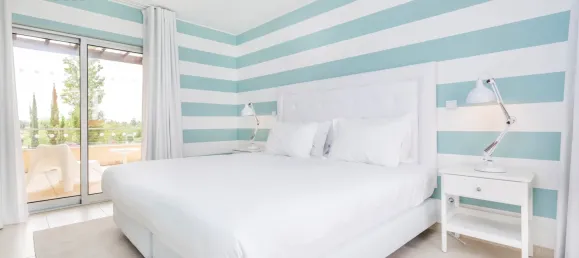 3 Schlafzimmer Haus in Quarteira, Portugal, Nr. 99787 88