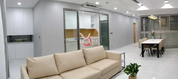 2 غرف نوم شقة في District 7, Vietnam رقم 10141 3