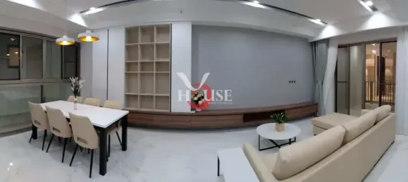 2 غرف نوم شقة في District 7, Vietnam رقم 10141 10