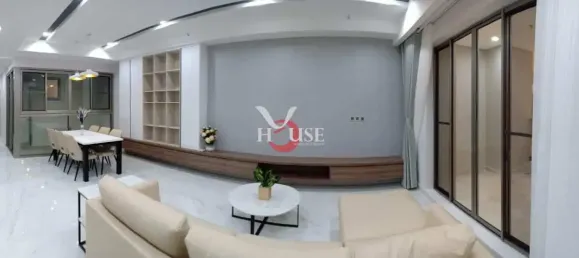 2 غرف نوم شقة في District 7, Vietnam رقم 10141 2