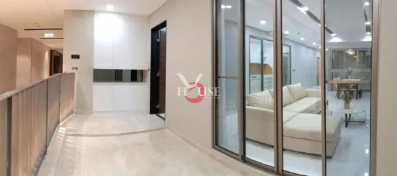 2 غرف نوم شقة في District 7, Vietnam رقم 10141 6