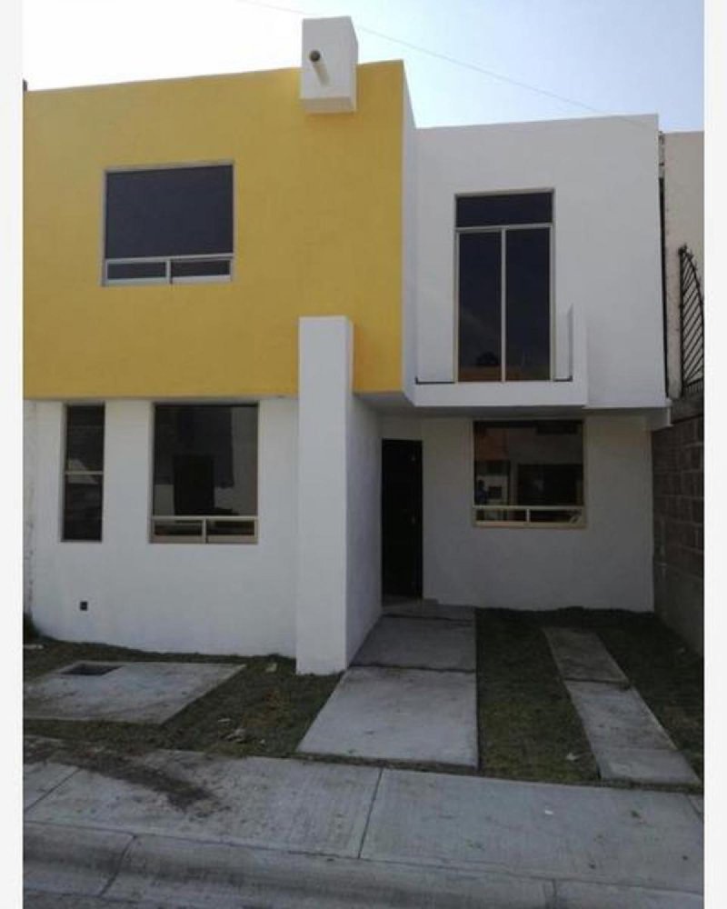 Casa T3 em Pachuca de Soto, Mexico N.º 173050