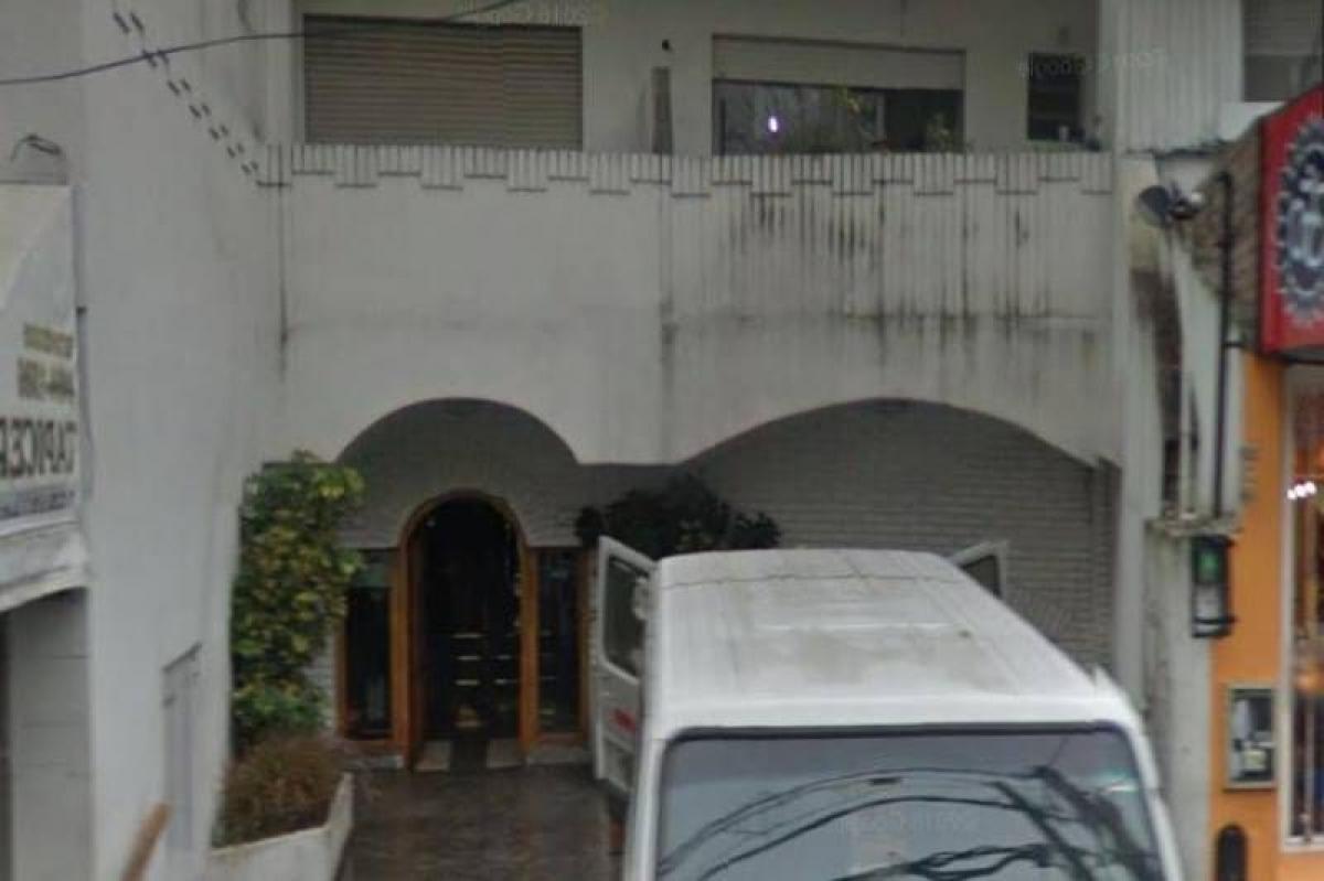 Lagerhaus in Bermudez, Argentina, Nr. 27431