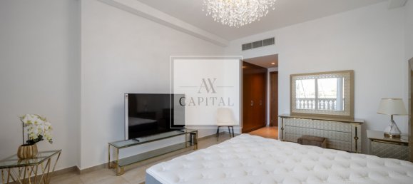 2 Schlafzimmer Stadthaus in Palm Jumeirah, UAE, Nr. 50910 19