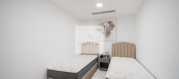 2 Schlafzimmer Stadthaus in Palm Jumeirah, UAE, Nr. 50910 2