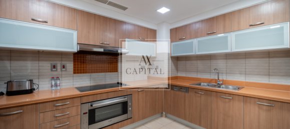 2 Schlafzimmer Stadthaus in Palm Jumeirah, UAE, Nr. 50910 15