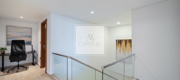 2 Schlafzimmer Stadthaus in Palm Jumeirah, UAE, Nr. 50910 21