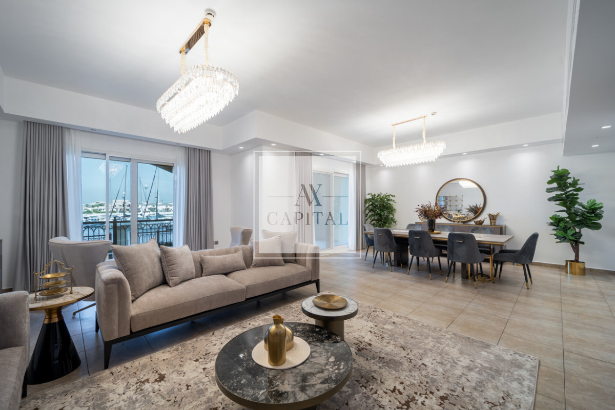 2 Schlafzimmer Stadthaus in Palm Jumeirah, UAE, Nr. 50910
