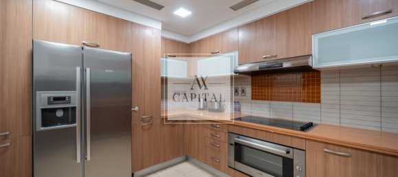 2 Schlafzimmer Stadthaus in Palm Jumeirah, UAE, Nr. 50910 16