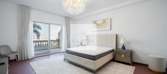 2 Schlafzimmer Stadthaus in Palm Jumeirah, UAE, Nr. 50910 17