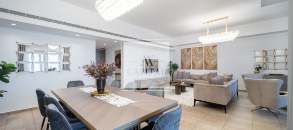 2 Schlafzimmer Stadthaus in Palm Jumeirah, UAE, Nr. 50910 14