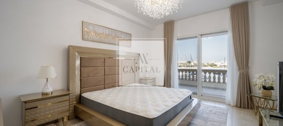 2 Schlafzimmer Stadthaus in Palm Jumeirah, UAE, Nr. 50910 23