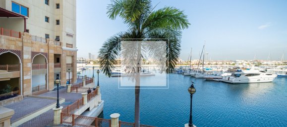 2 Schlafzimmer Stadthaus in Palm Jumeirah, UAE, Nr. 50910 7