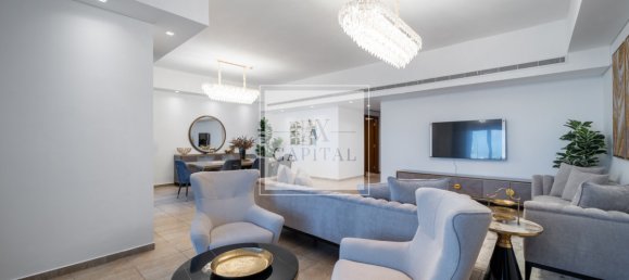 2 Schlafzimmer Stadthaus in Palm Jumeirah, UAE, Nr. 50910 12