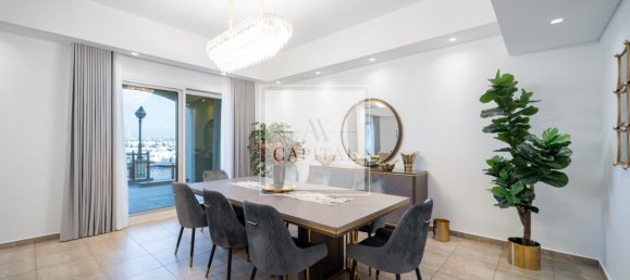 2 Schlafzimmer Stadthaus in Palm Jumeirah, UAE, Nr. 50910 13