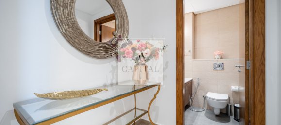 2 Schlafzimmer Stadthaus in Palm Jumeirah, UAE, Nr. 50910 18