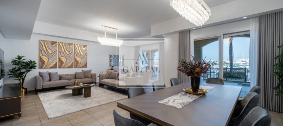 2 Schlafzimmer Stadthaus in Palm Jumeirah, UAE, Nr. 50910 8