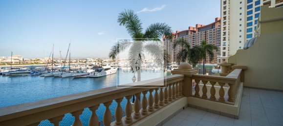 2 Schlafzimmer Stadthaus in Palm Jumeirah, UAE, Nr. 50910 5