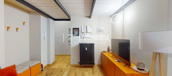 2 rooms Duplex in Turin, Italy No. 275429 7
