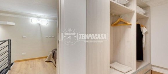 2 rooms Duplex in Turin, Italy No. 275429 17