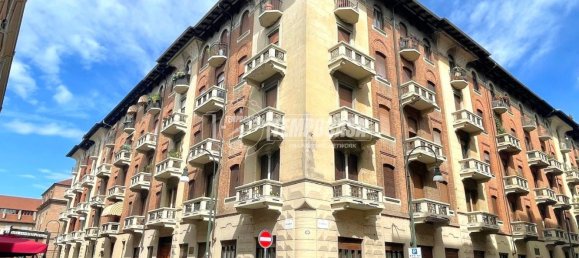 2 rooms Duplex in Turin, Italy No. 275429 21