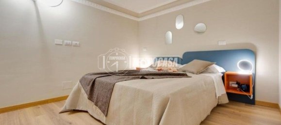 2 rooms Duplex in Turin, Italy No. 275429 16