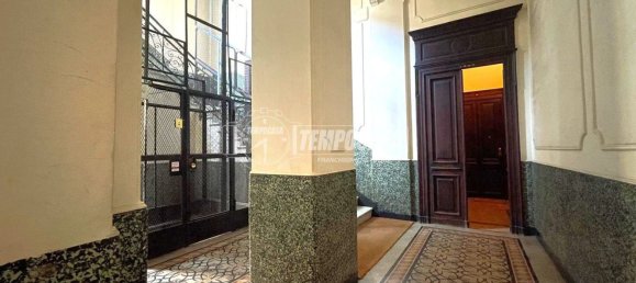 2 rooms Duplex in Turin, Italy No. 275429 18