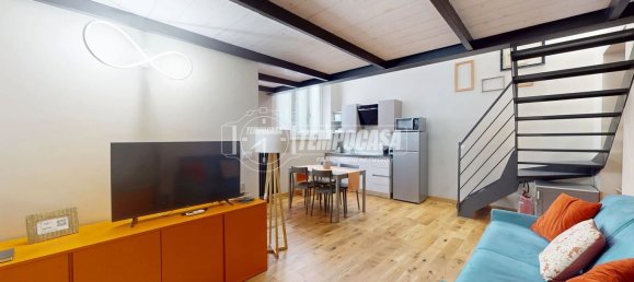 2 rooms Duplex in Turin, Italy No. 275429 9