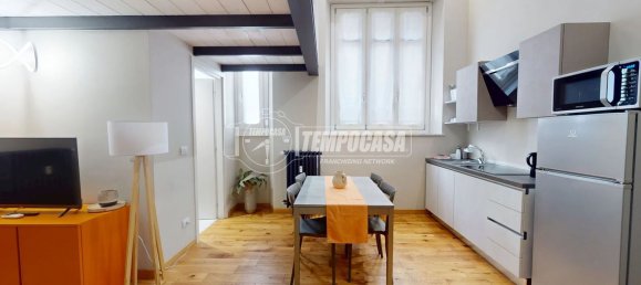 2 rooms Duplex in Turin, Italy No. 275429 2