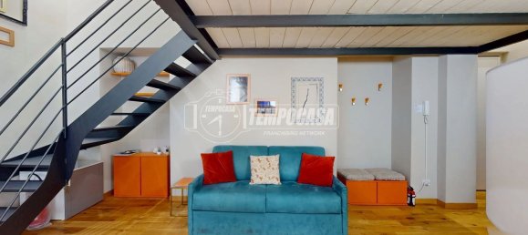 2 rooms Duplex in Turin, Italy No. 275429 4