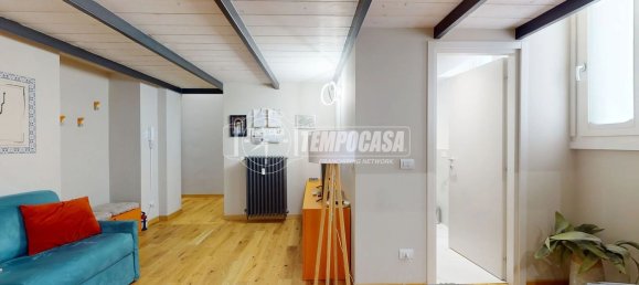 2 rooms Duplex in Turin, Italy No. 275429 12