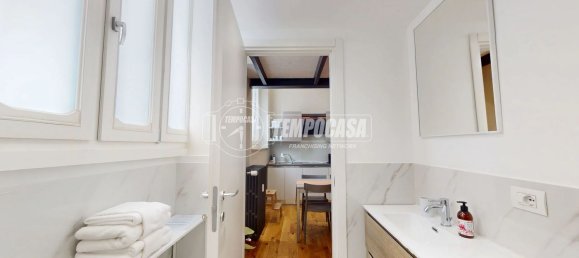 2 rooms Duplex in Turin, Italy No. 275429 13