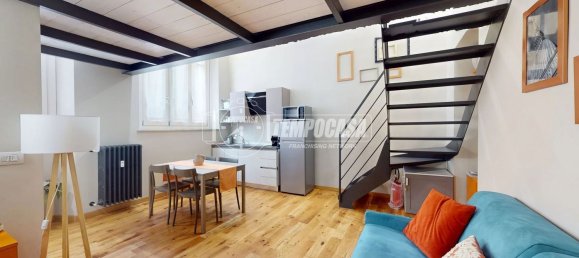 2 rooms Duplex in Turin, Italy No. 275429 5