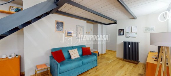 2 rooms Duplex in Turin, Italy No. 275429 6