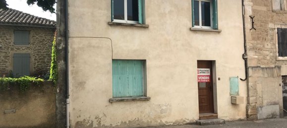 3 chambres Maison de ville à Roanne, France No. 333175 5