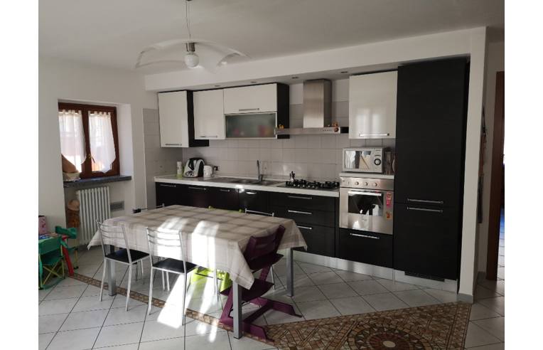 2 bedrooms Apartment in Nus, Italy No. 252509