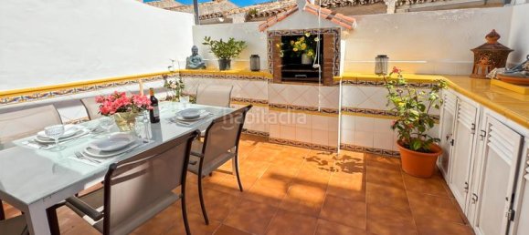 3 Schlafzimmer Stadthaus in Benalmadena, Spain, Nr. 181171 16