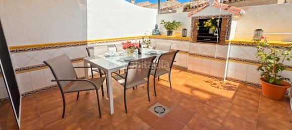 3 Schlafzimmer Stadthaus in Benalmadena, Spain, Nr. 181171 17