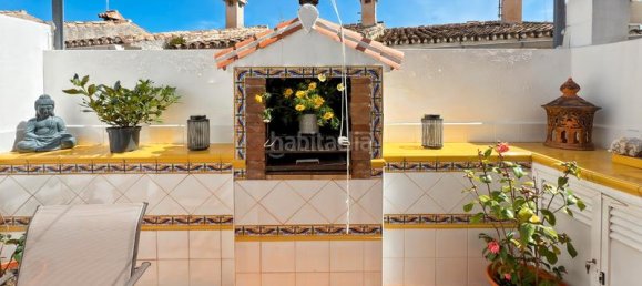 3 Schlafzimmer Stadthaus in Benalmadena, Spain, Nr. 181171 18